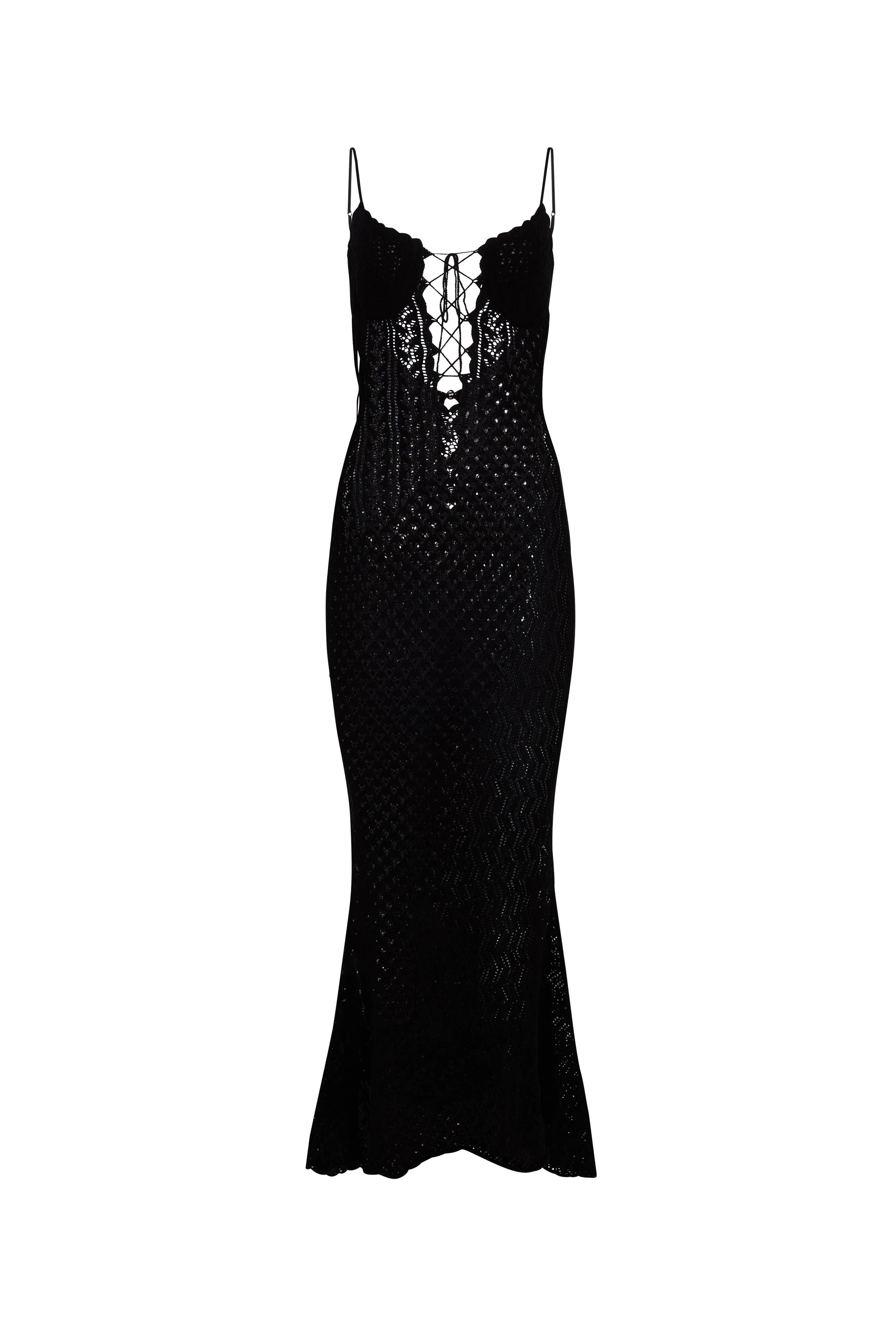 Fiorentina Dress