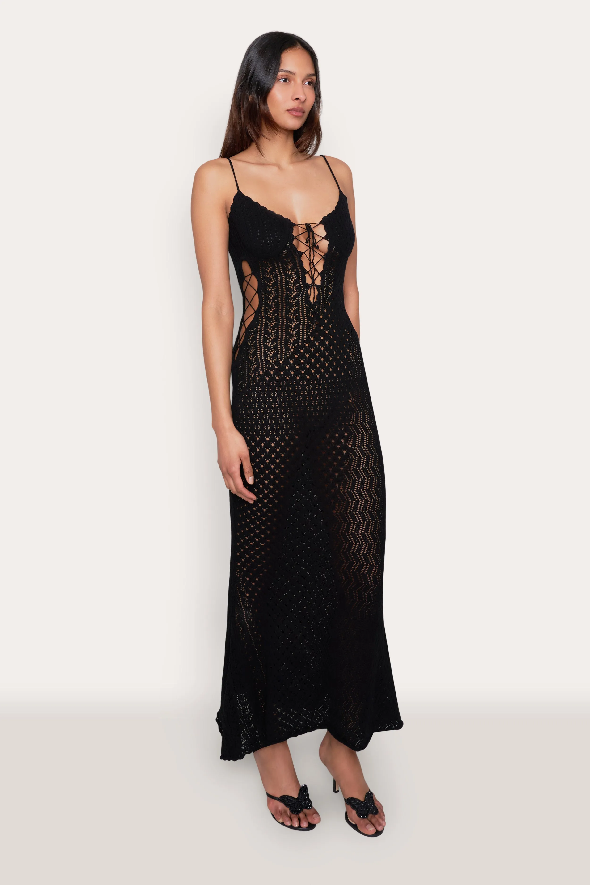 Fiorentina Dress