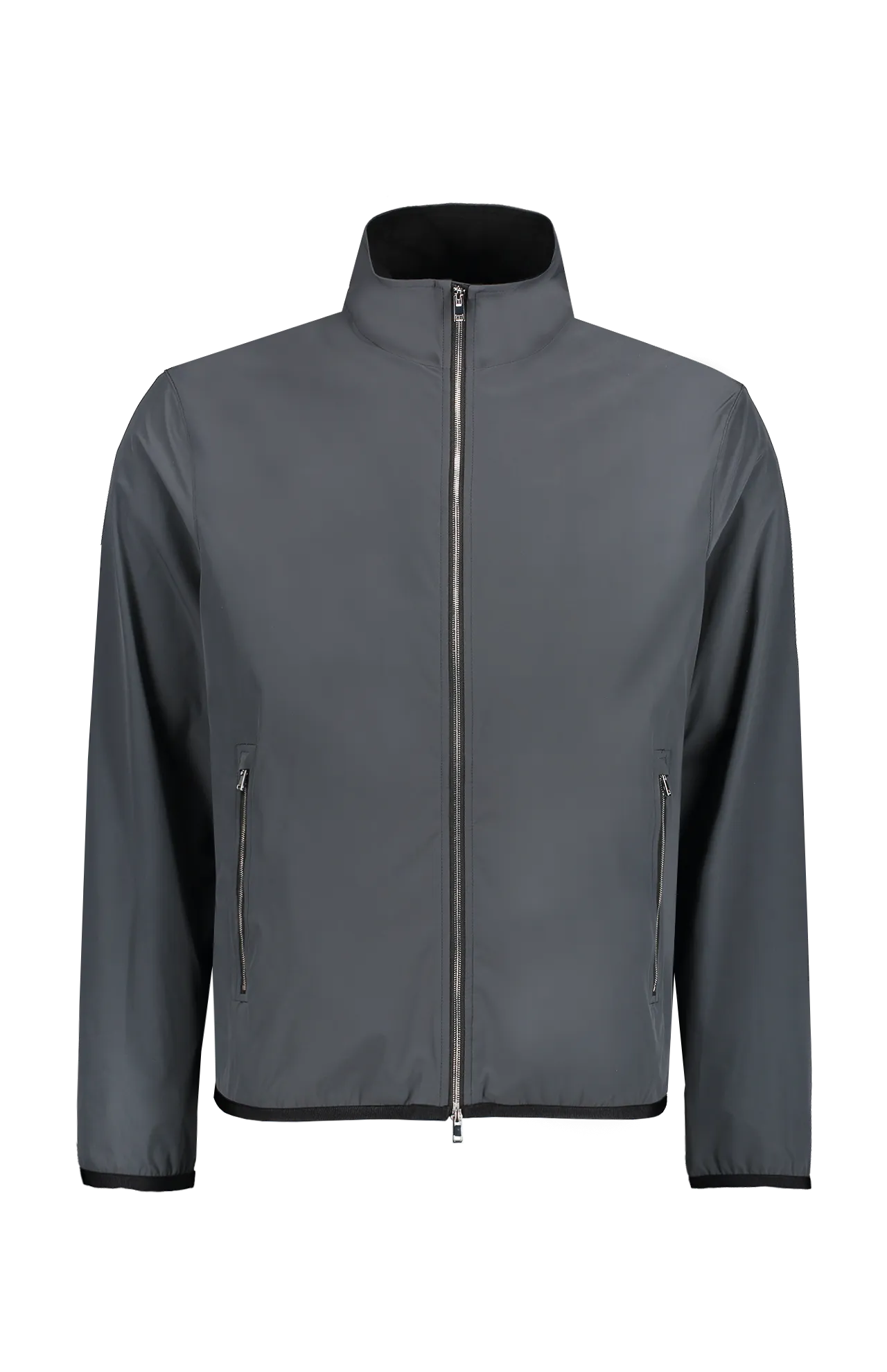 Fit Track Jacket