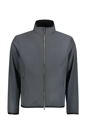 Fit Track Jacket