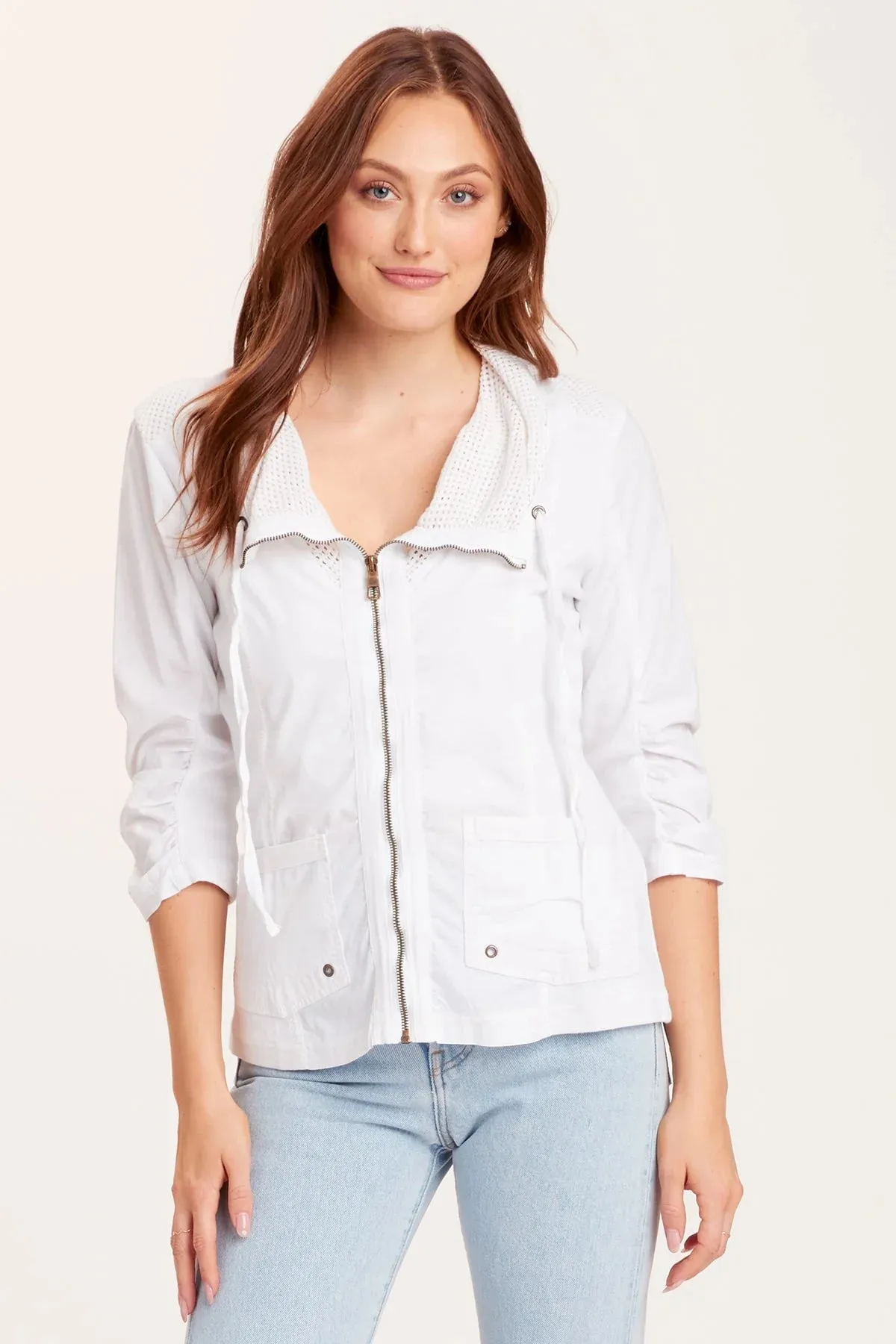 Fjord Stretch Jacket