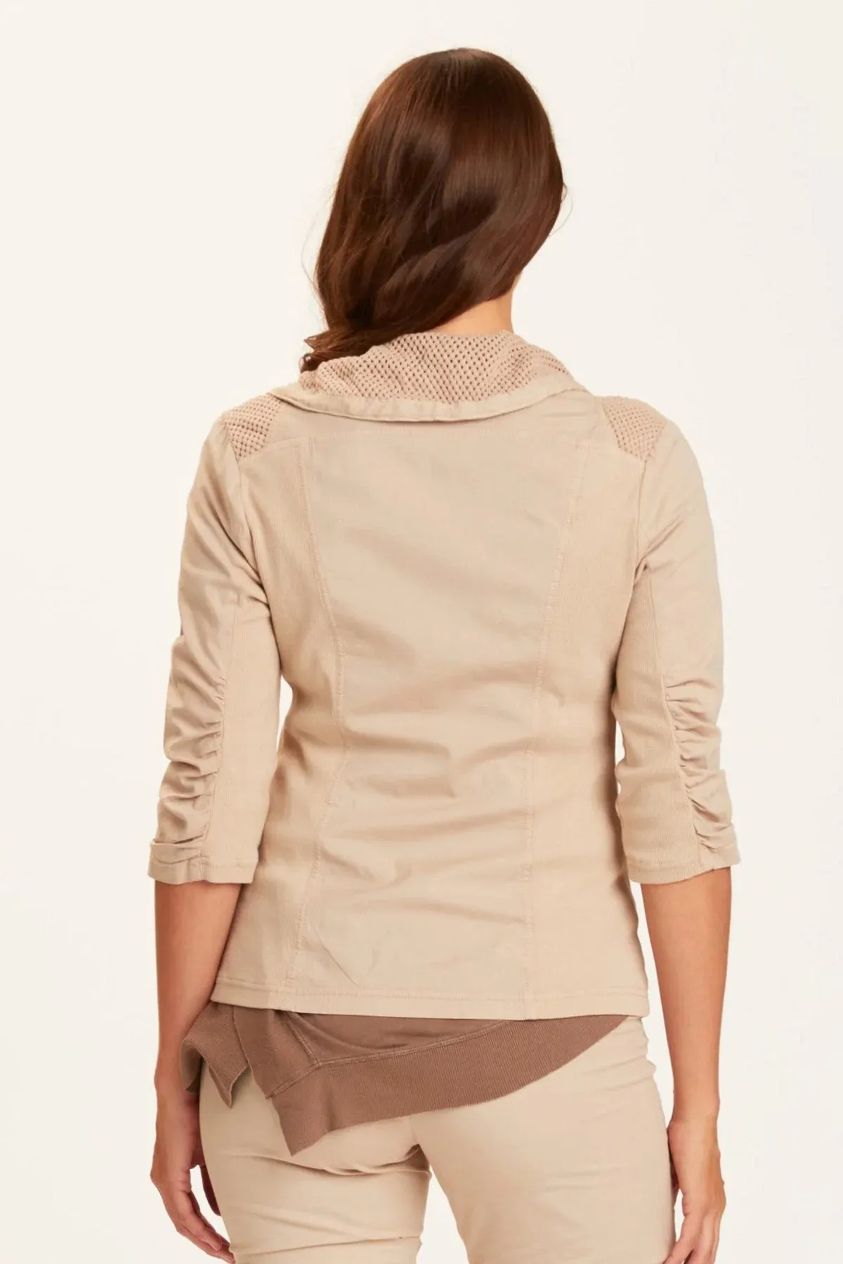 Fjord Stretch Jacket