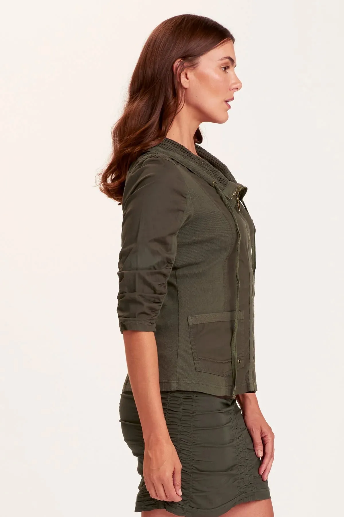 Fjord Stretch Jacket
