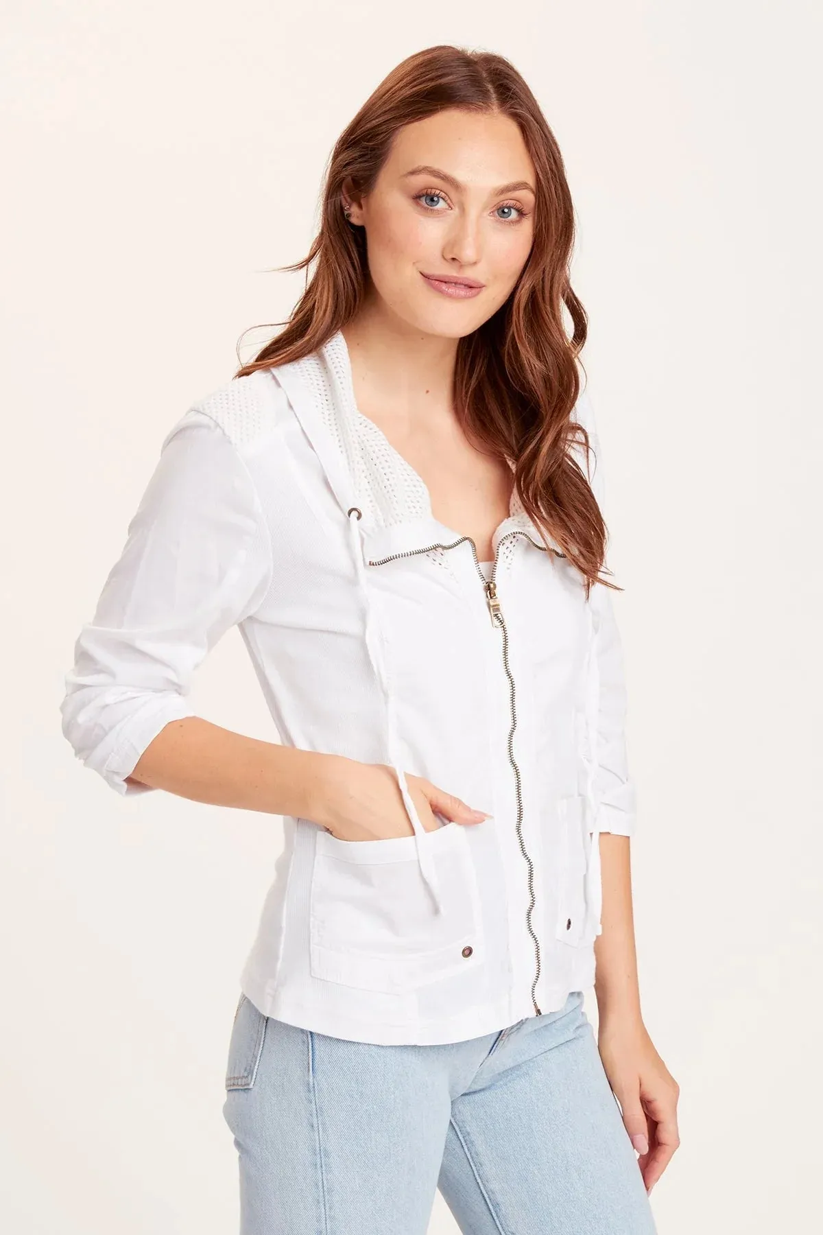 Fjord Stretch Jacket