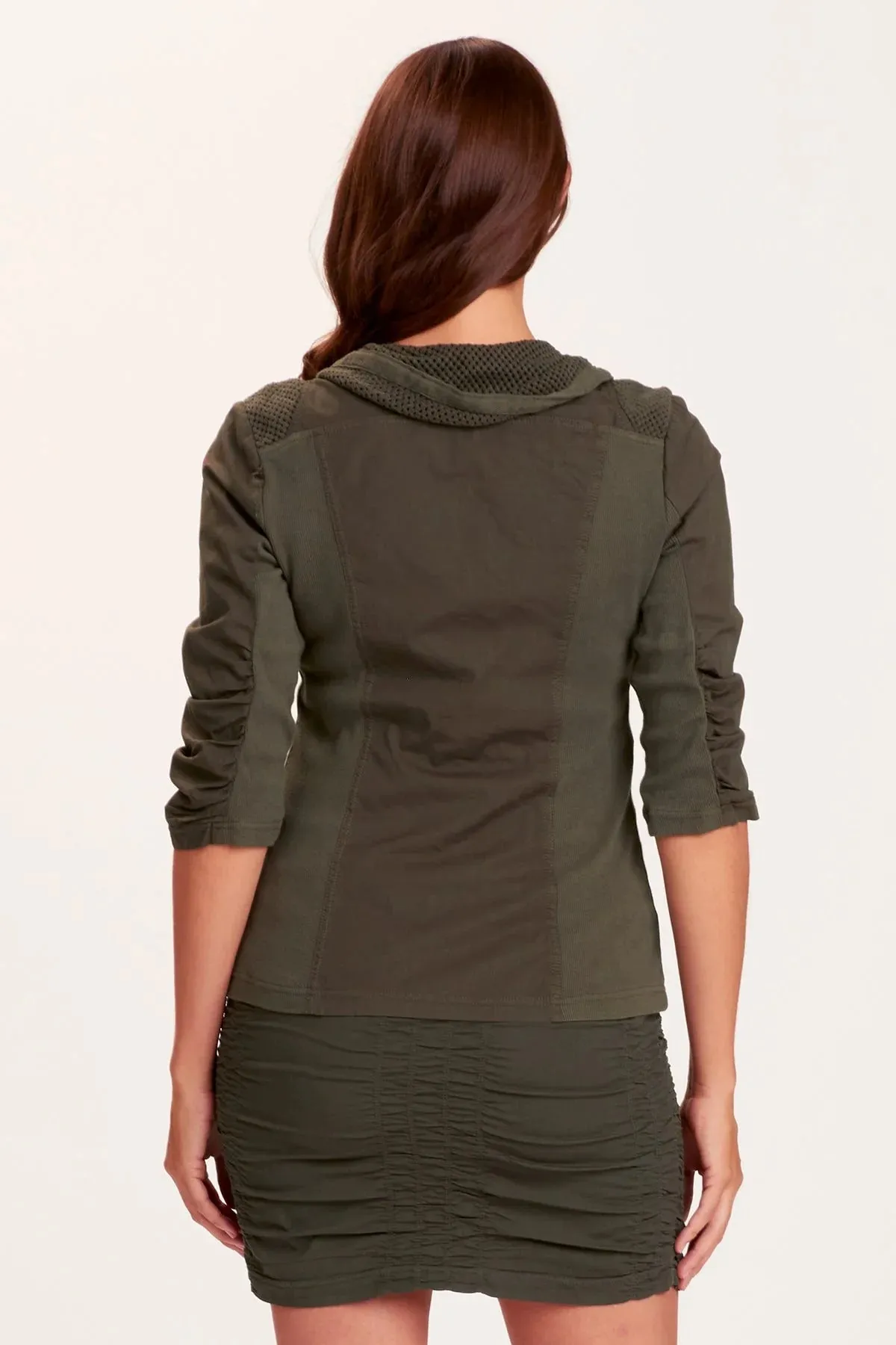 Fjord Stretch Jacket