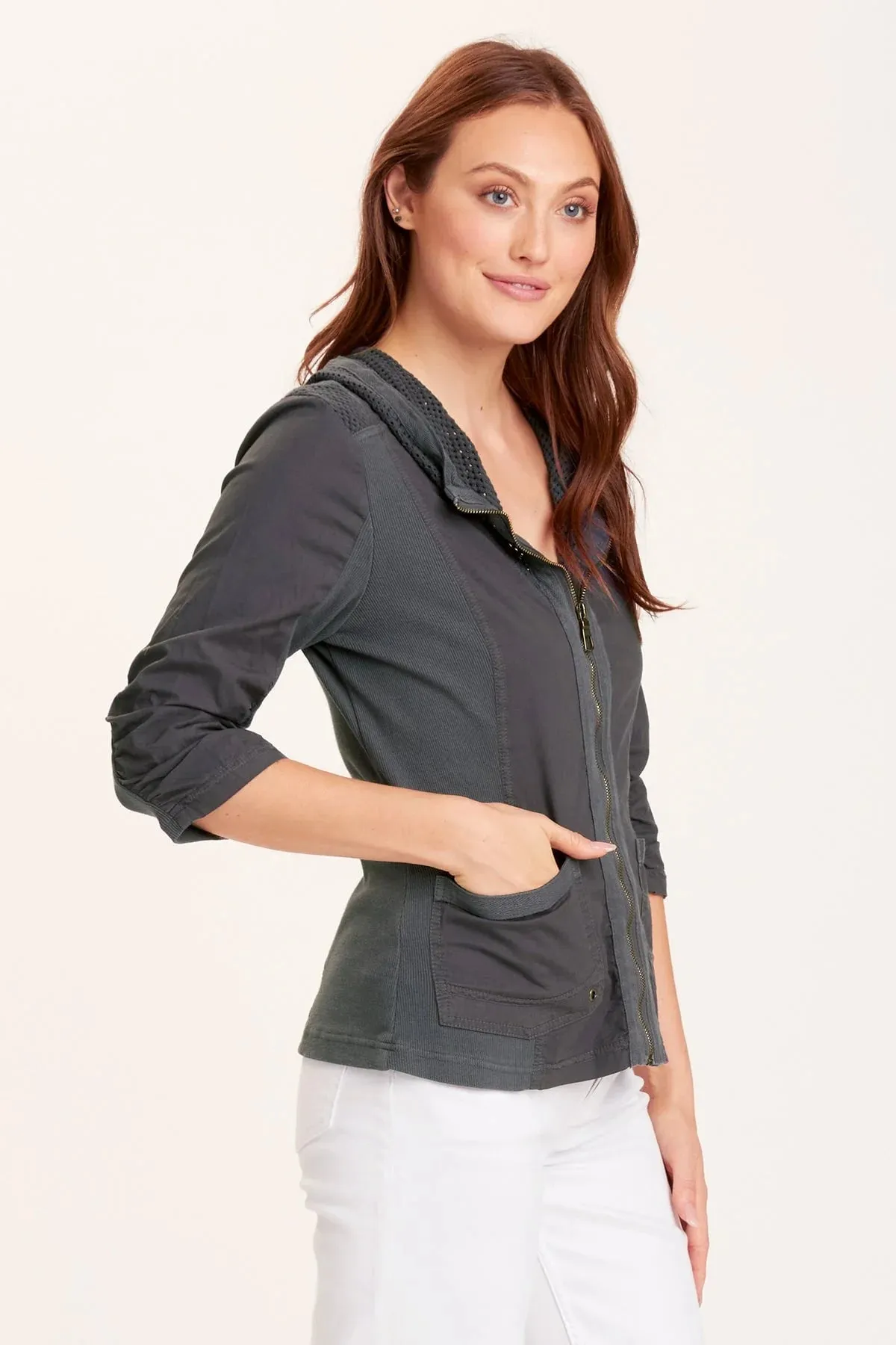 Fjord Stretch Jacket