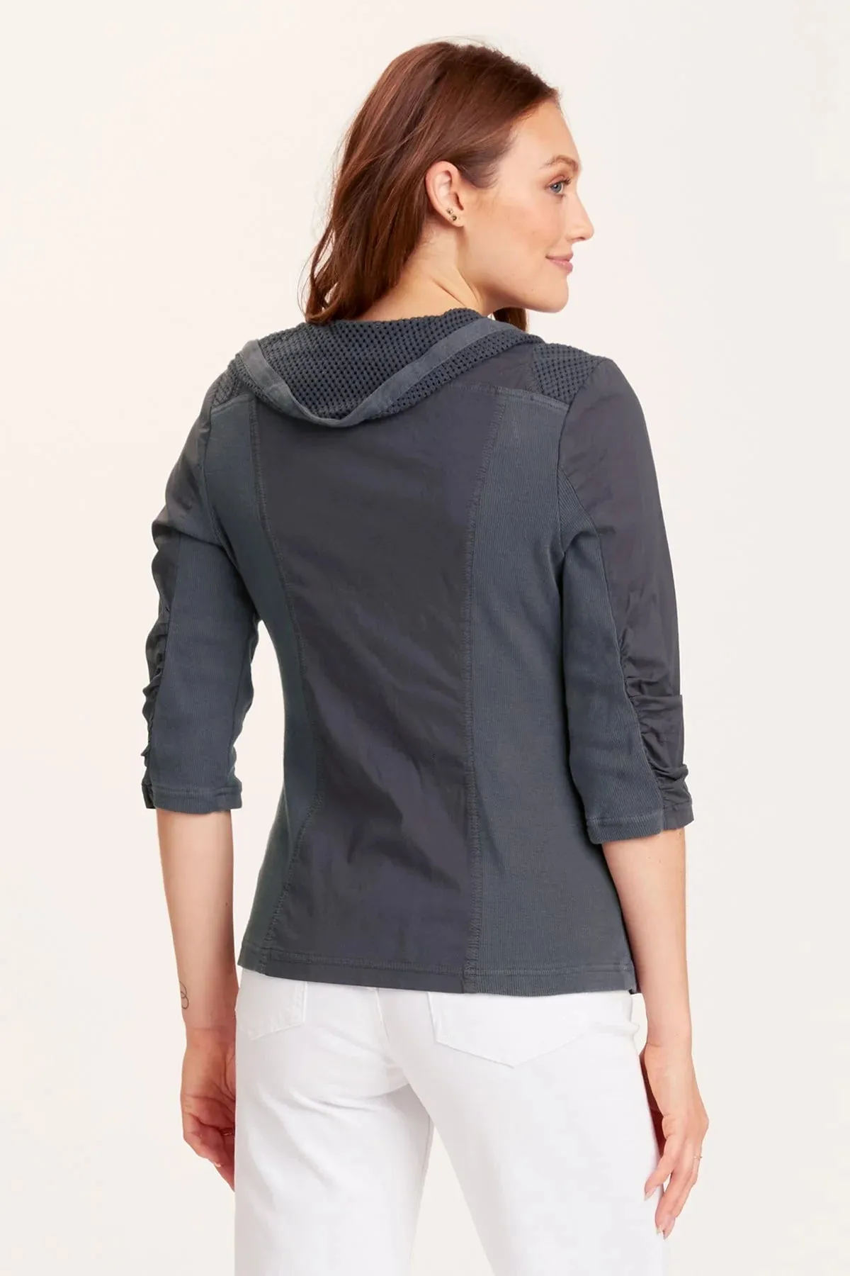 Fjord Stretch Jacket