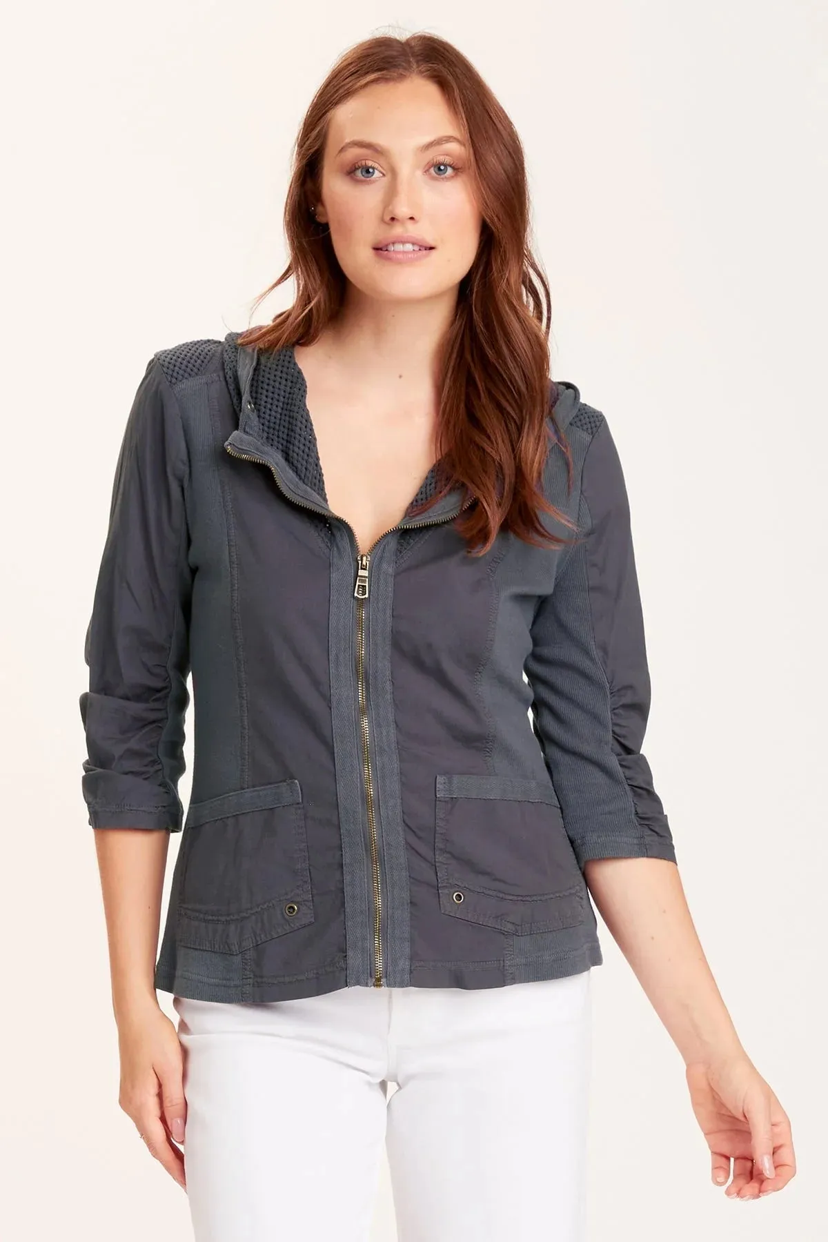 Fjord Stretch Jacket