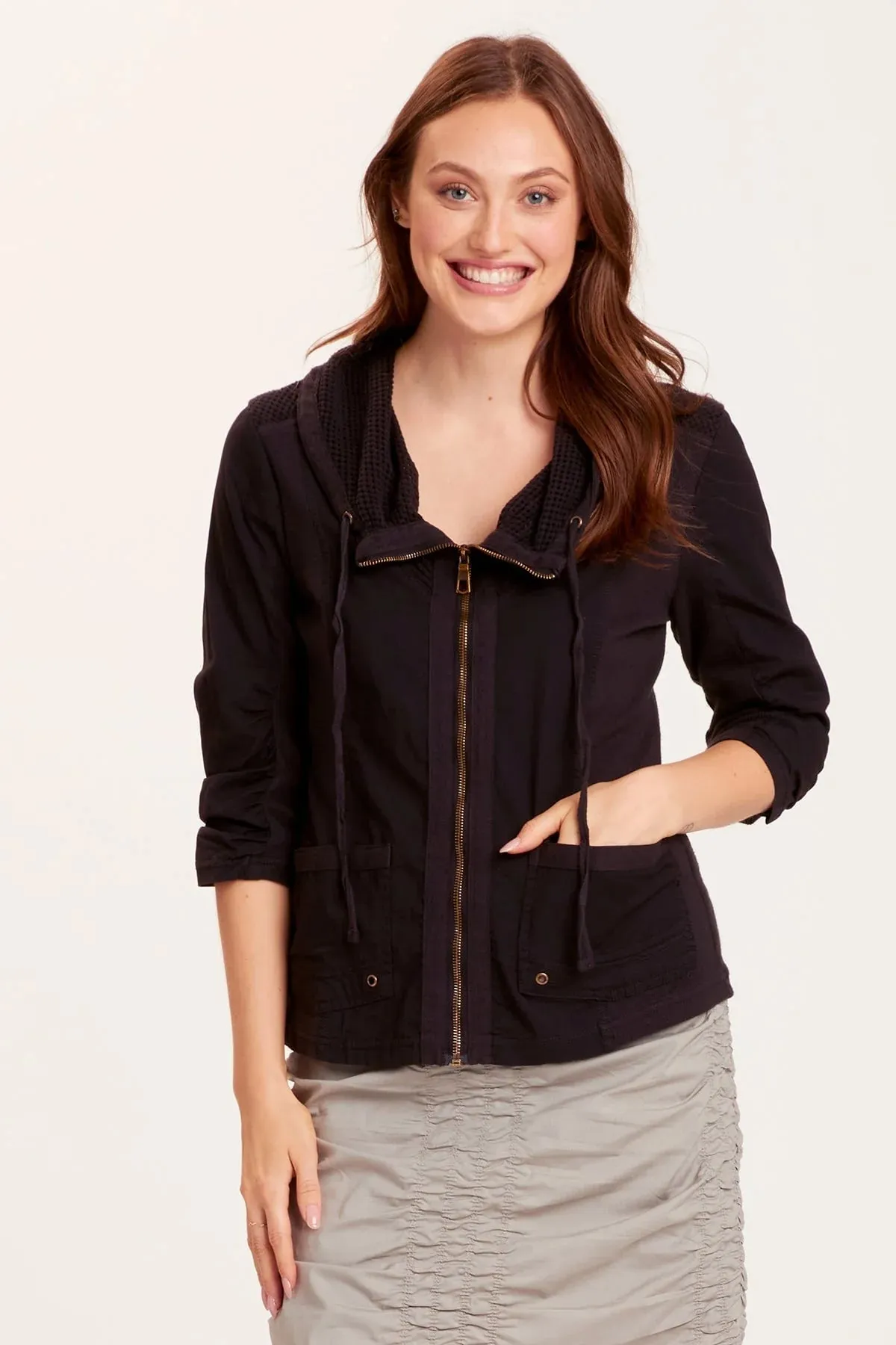 Fjord Stretch Jacket
