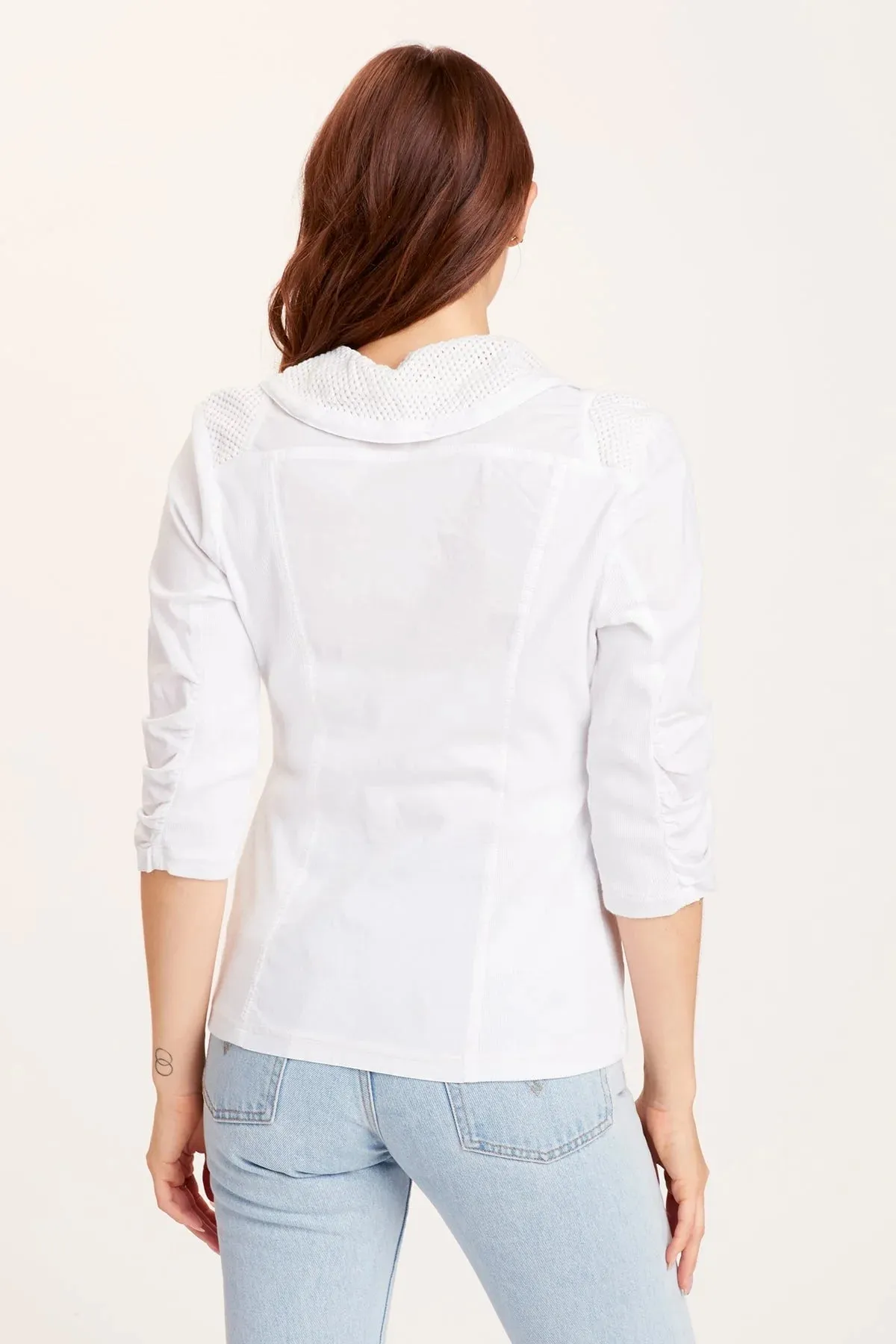 Fjord Stretch Jacket