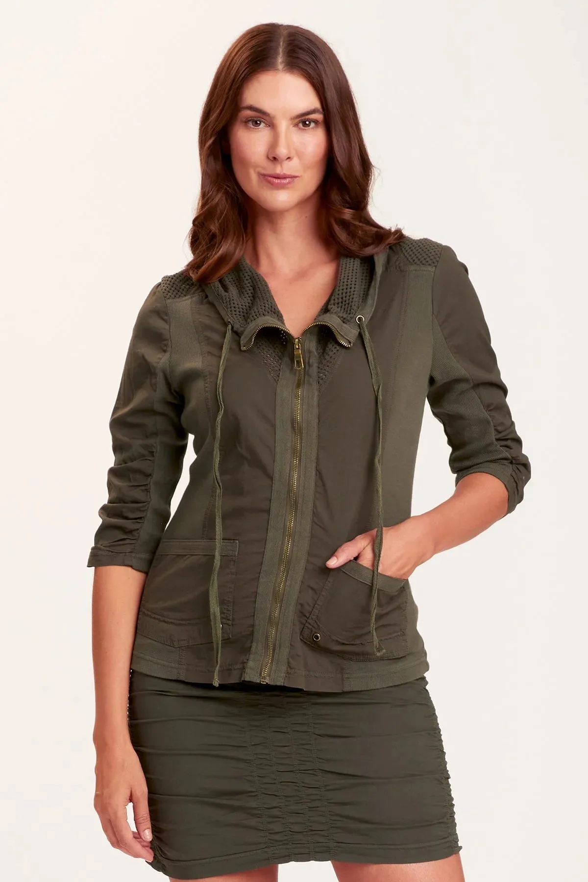 Fjord Stretch Jacket