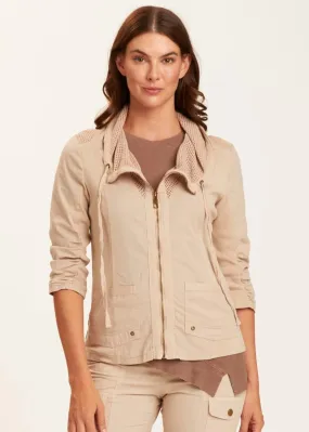 Fjord Stretch Jacket