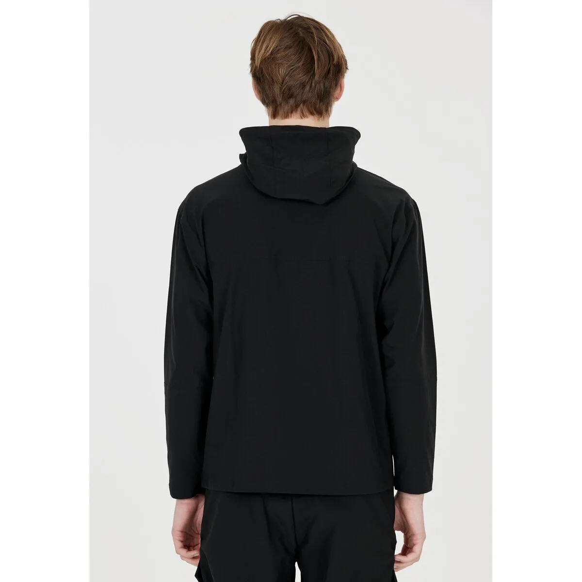 Force M Track Jacket
