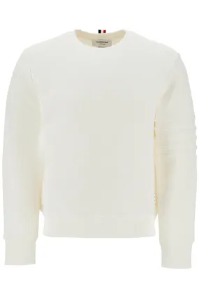 Four Bar Crewneck Sweatshirt