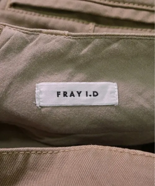 FRAY I.D Chinos