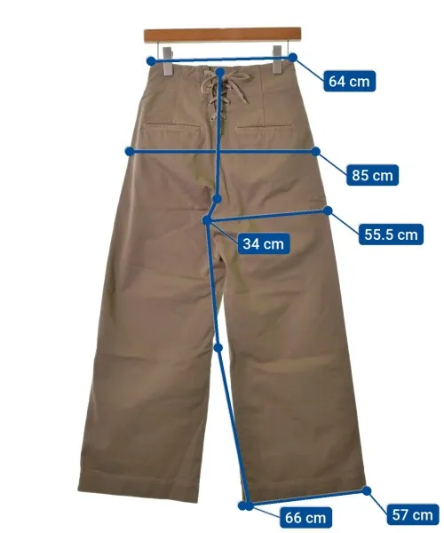 FRAY I.D Chinos