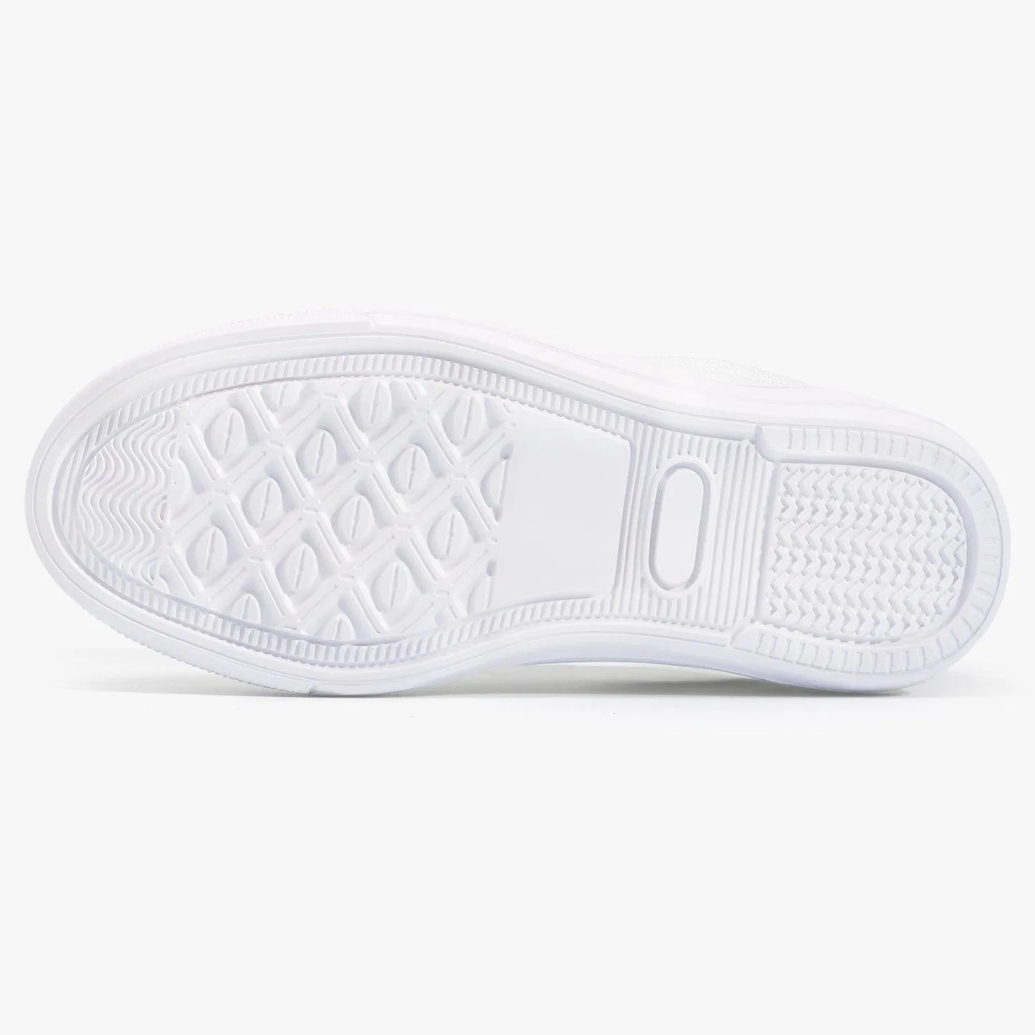 Fullmetal Alchemist Envy Kids Slip Ons Anime Shoes