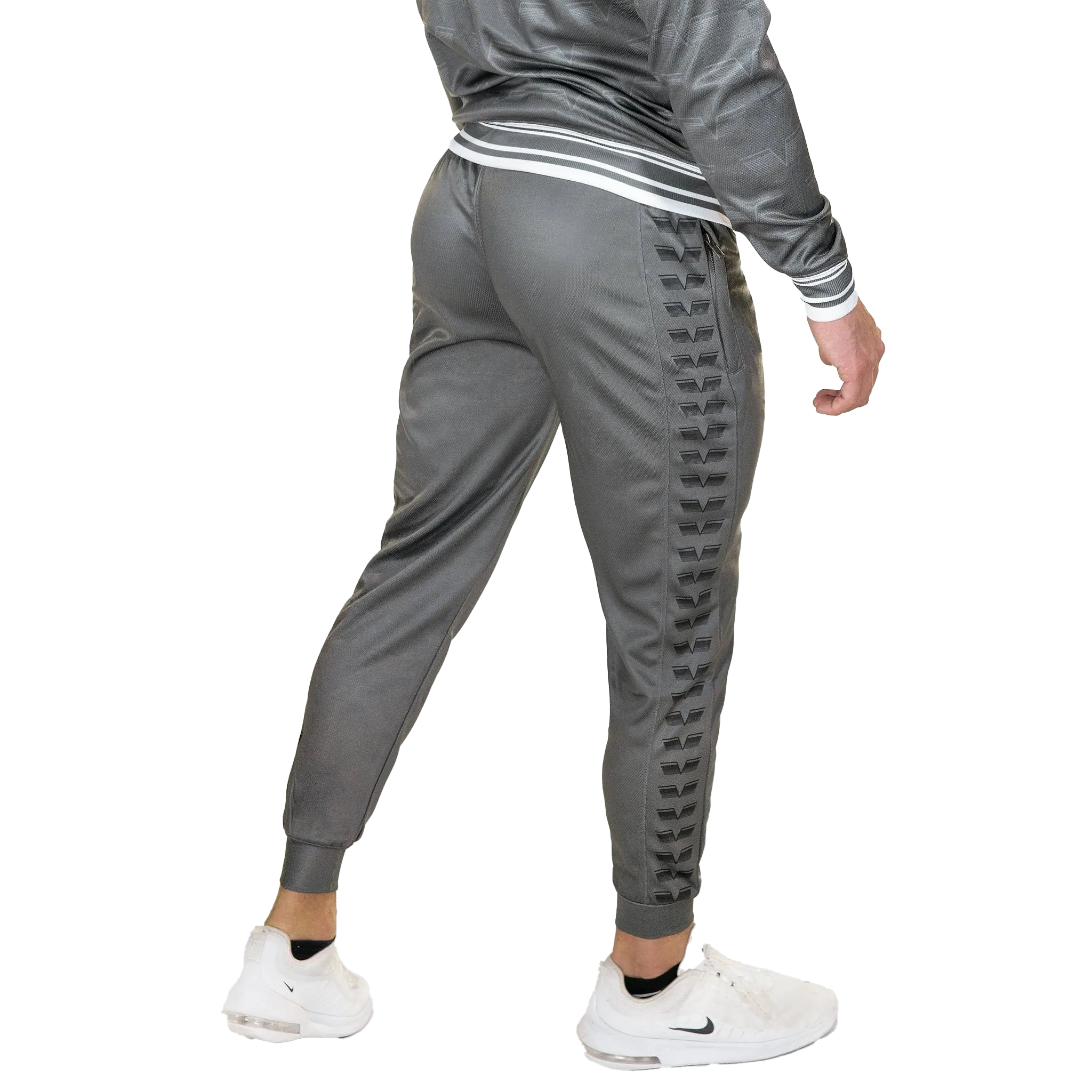 Gavelo Track Pants Carbon