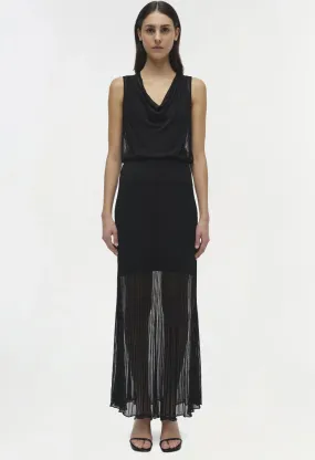 Gennie Maxi Skirt