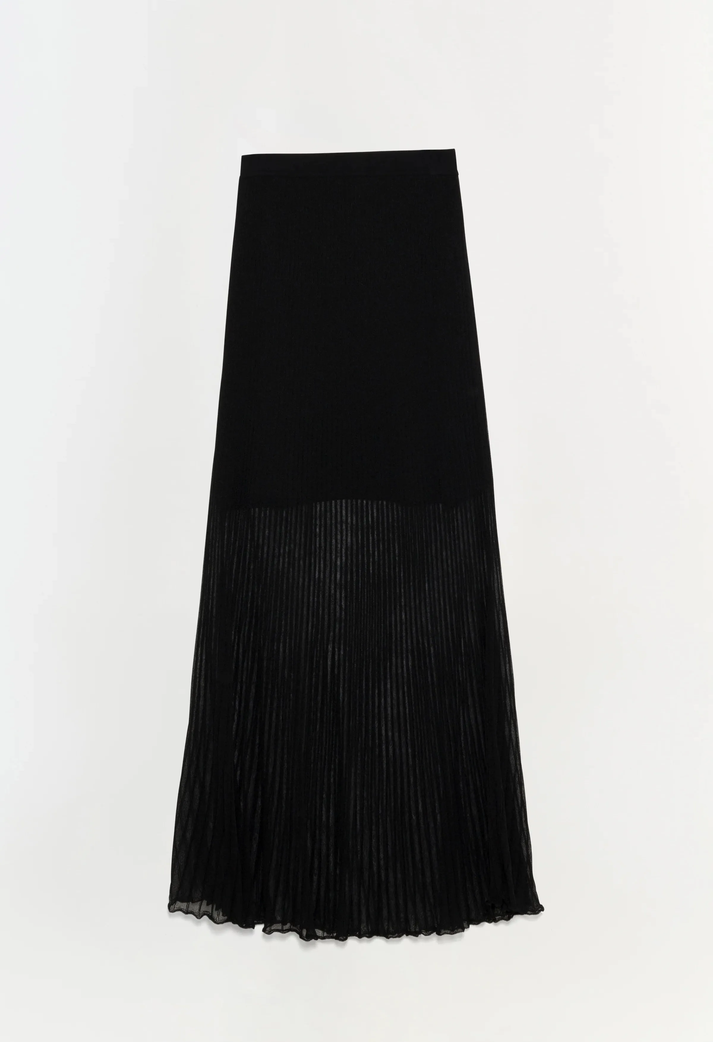 Gennie Maxi Skirt