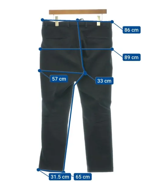 giab's Chinos