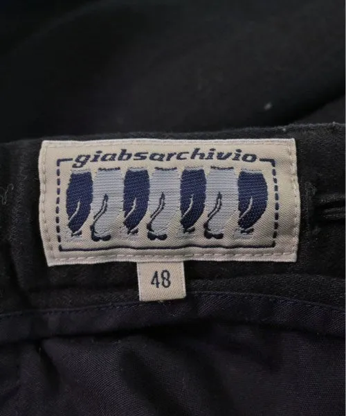 giab's Chinos