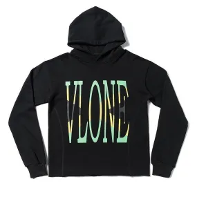 Giftngon - Vlone Style x Tupac Thug Life Album Art T-Shirt