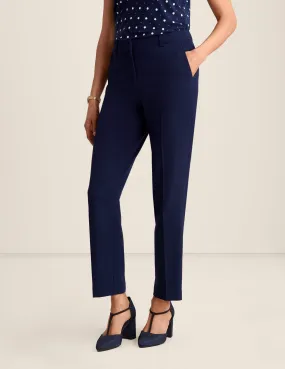 Grace Straight Ankle Pant