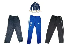 Grade BC Nike track pants