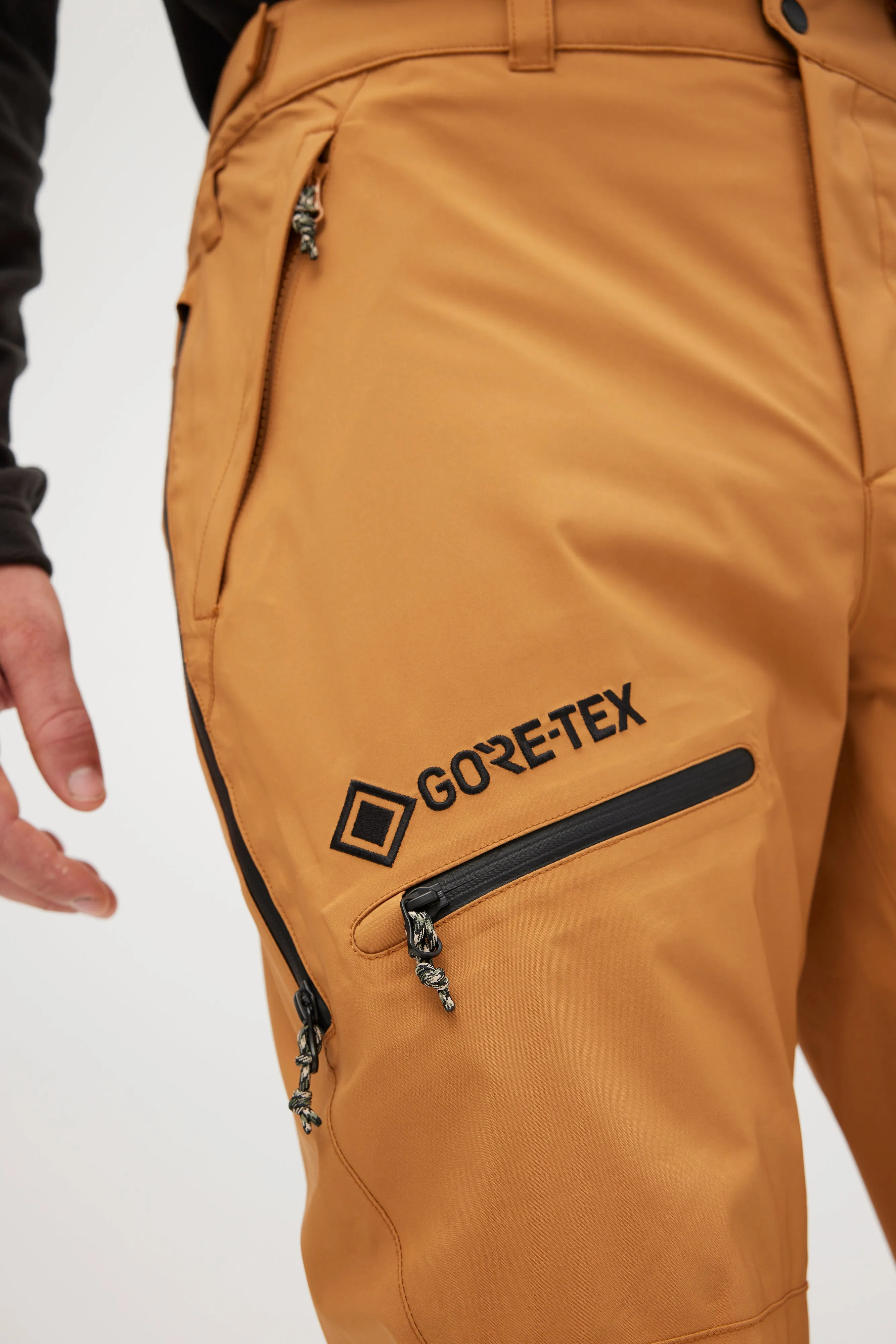 GTX PSYCHO PANTS