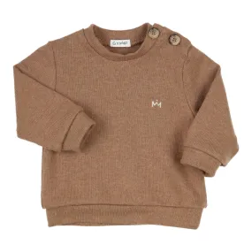 Gymp Pullover Gilles