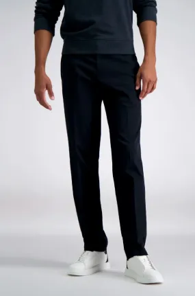 Haggar Iron Free Premium Straight Fit Pant