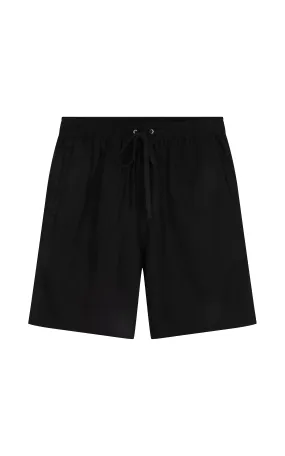 HAZARD SHORT - BLACK