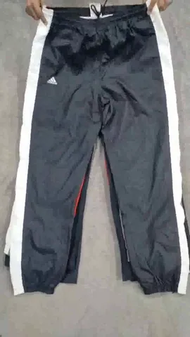 HE145 Y2K Branded Track Pants - 08 Pcs