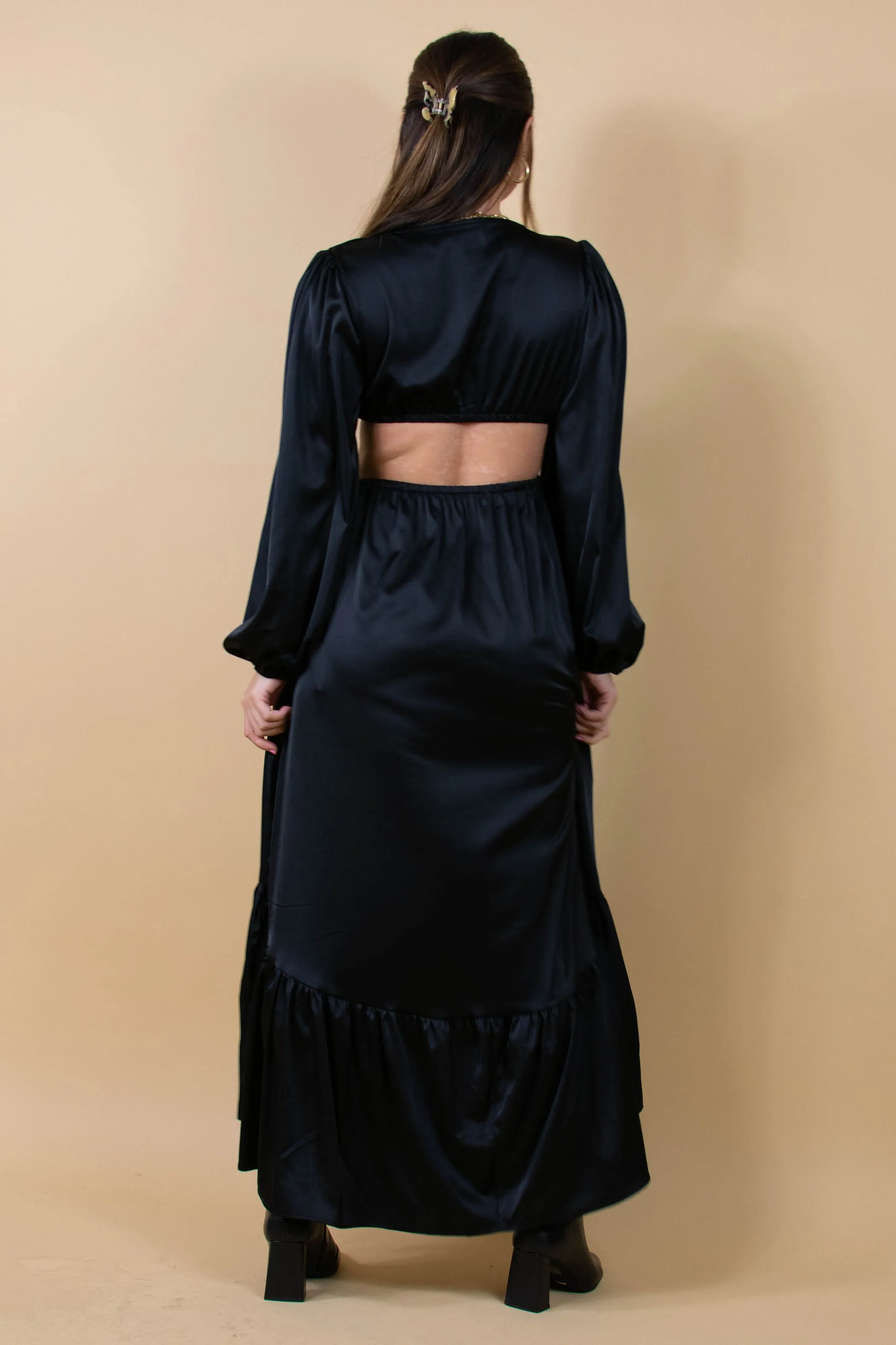 Head Over Heels Dress