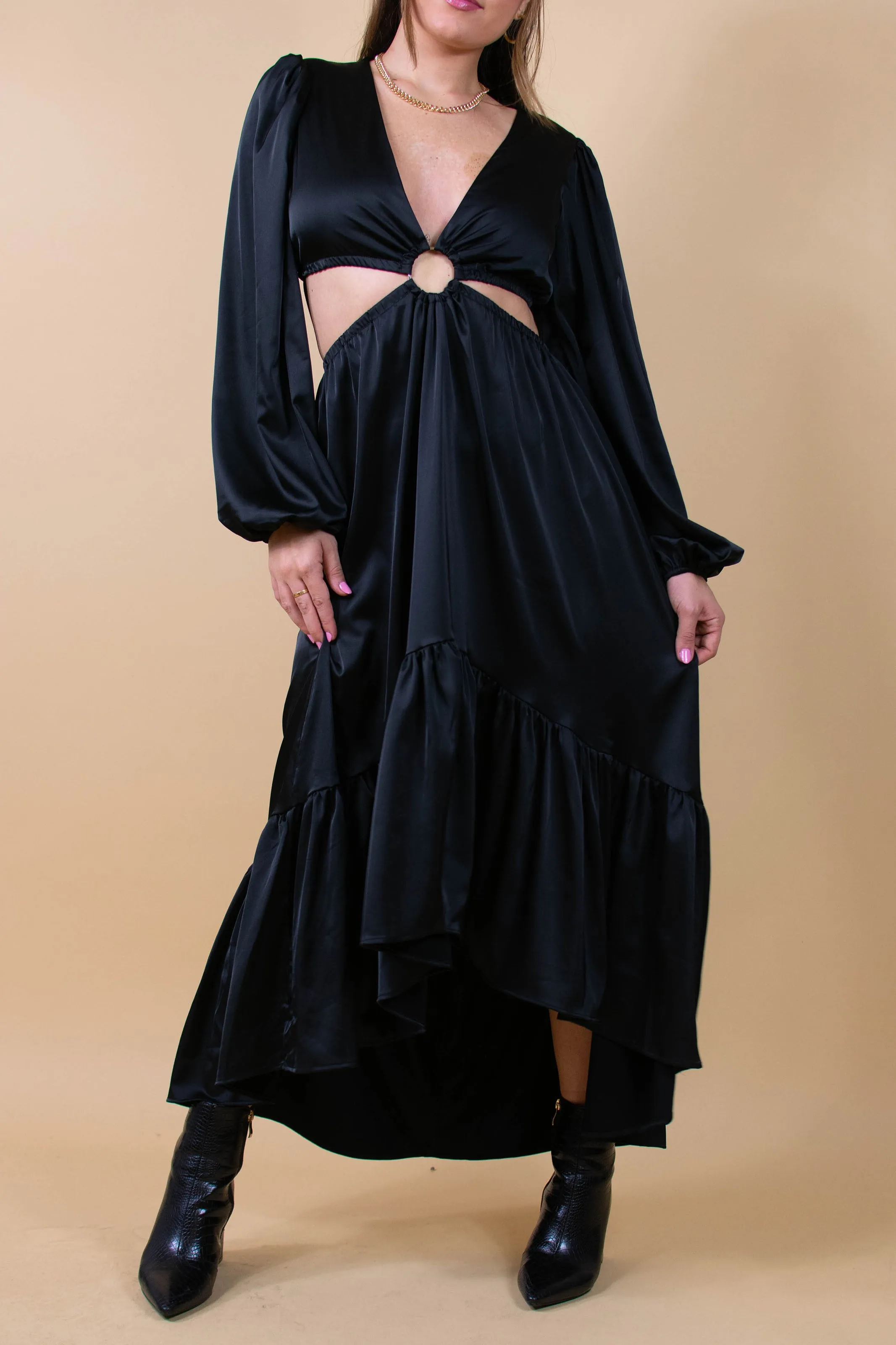 Head Over Heels Dress