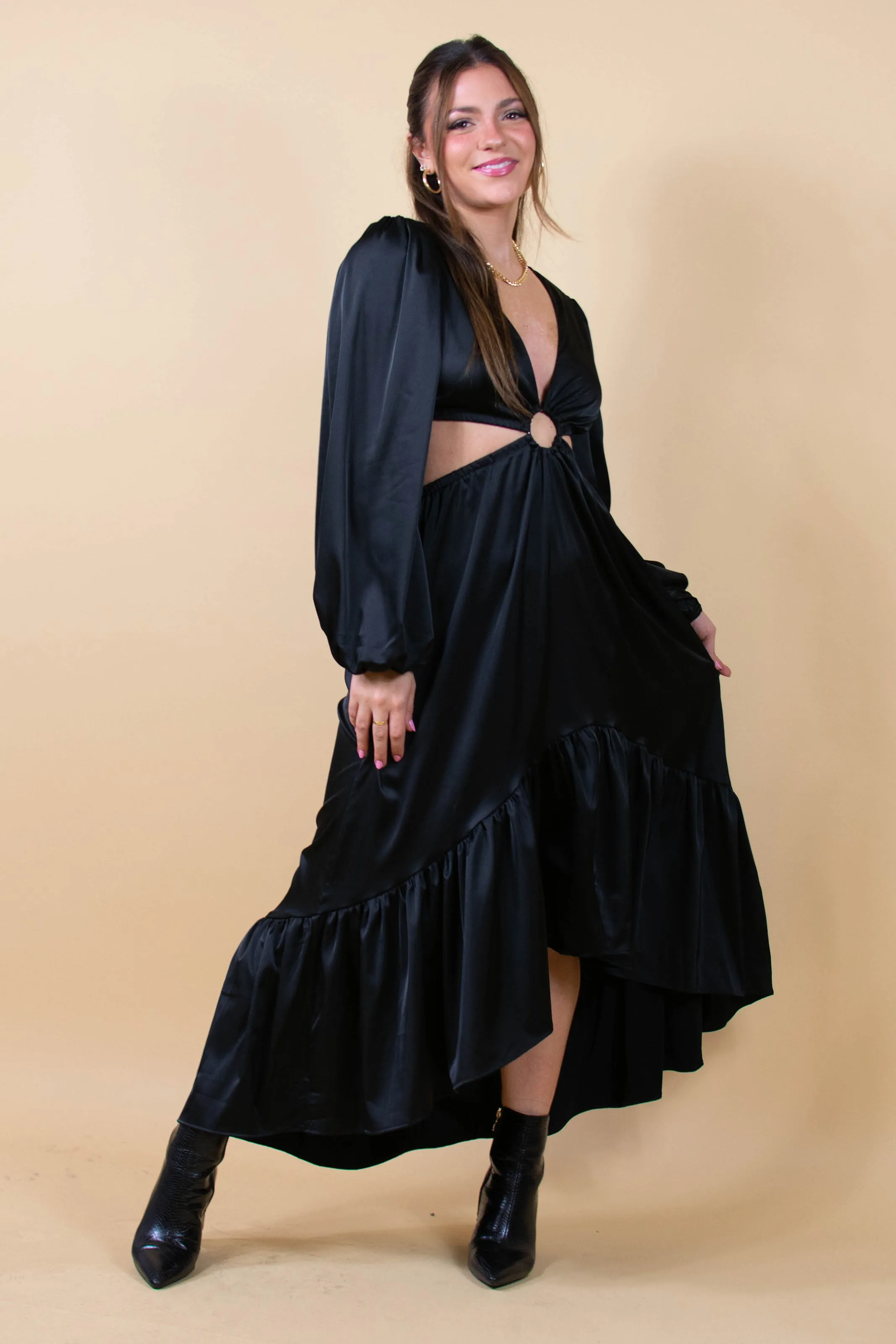 Head Over Heels Dress