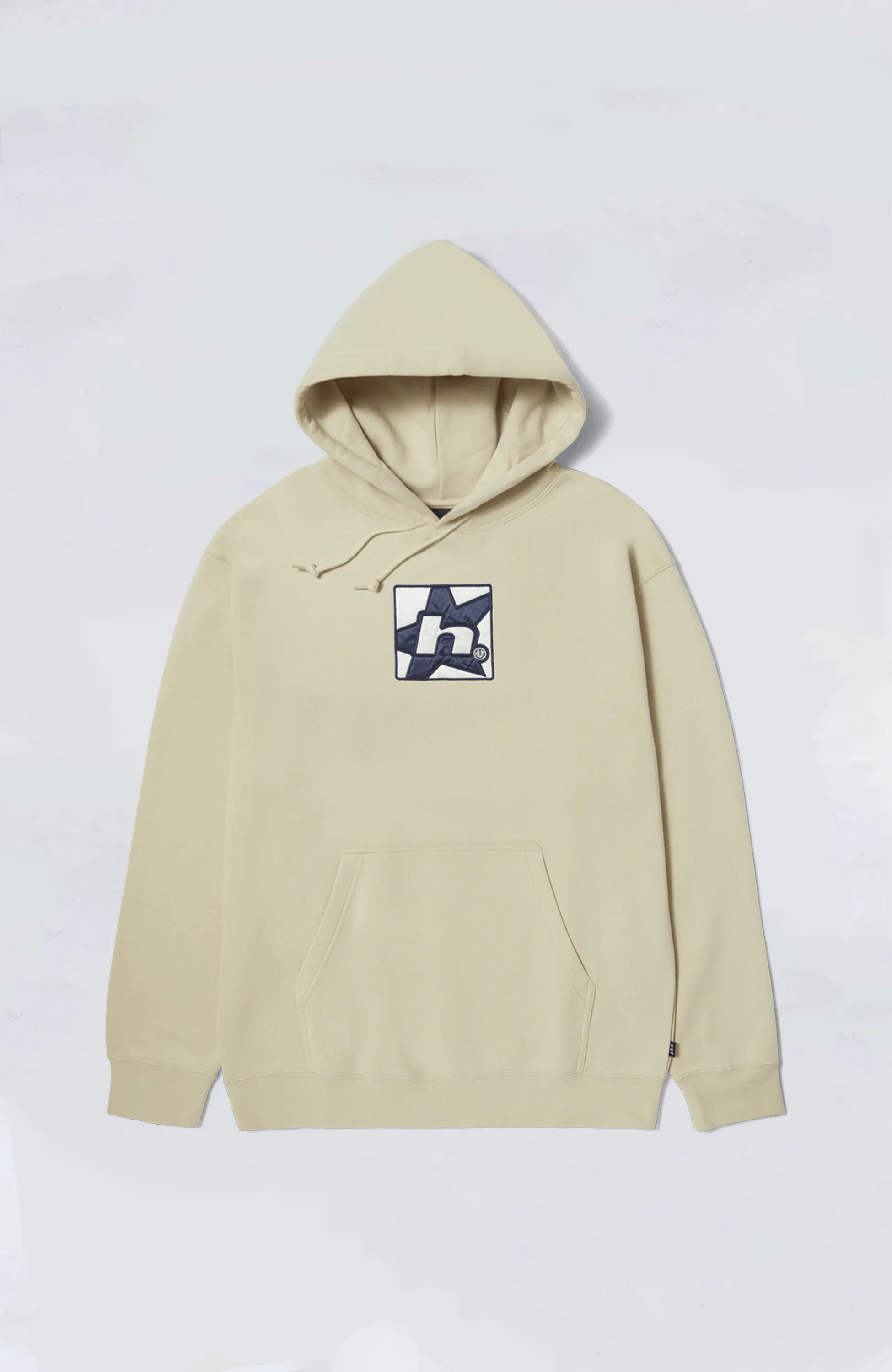 HUF - H Star P/O Hoodie
