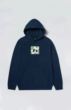 HUF - H Star P/O Hoodie