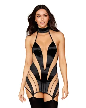 Illusion Slip