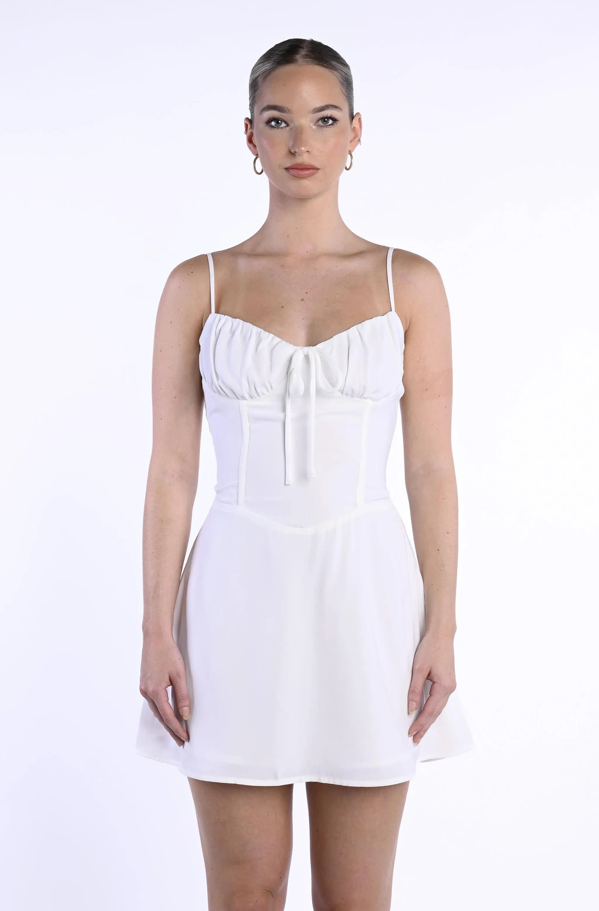Ivy Mini Dress