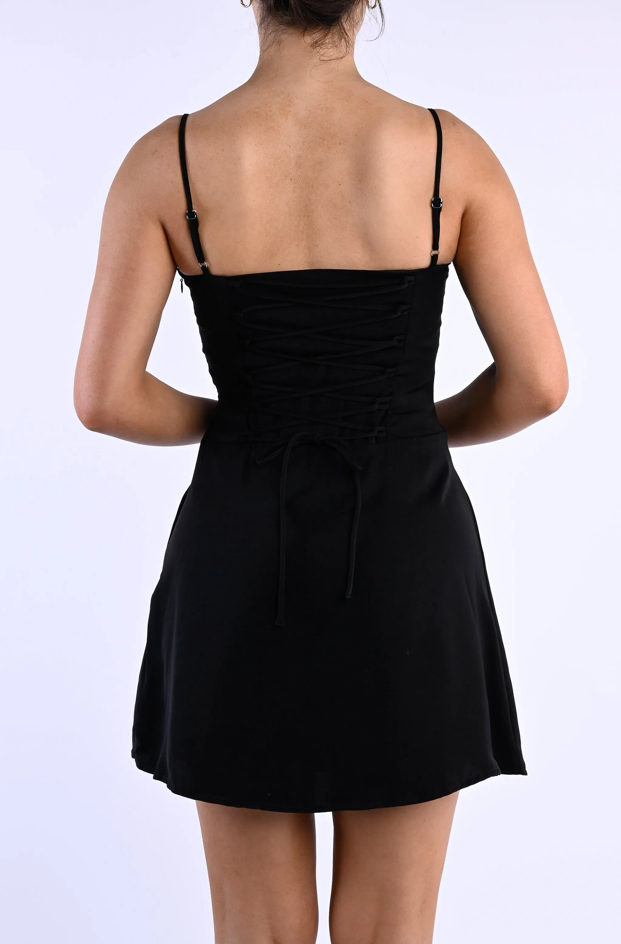 Ivy Mini Dress