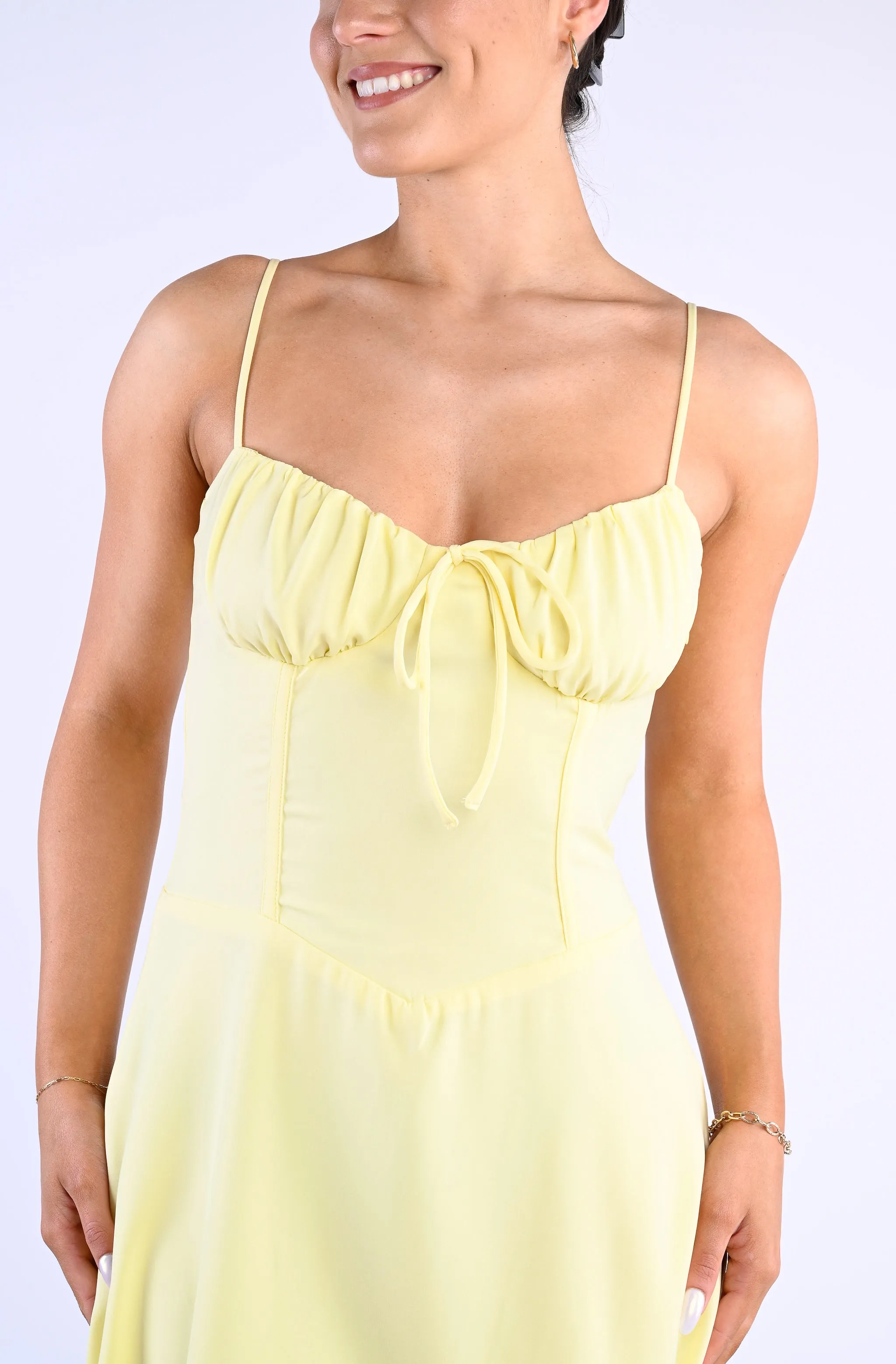Ivy Mini Dress