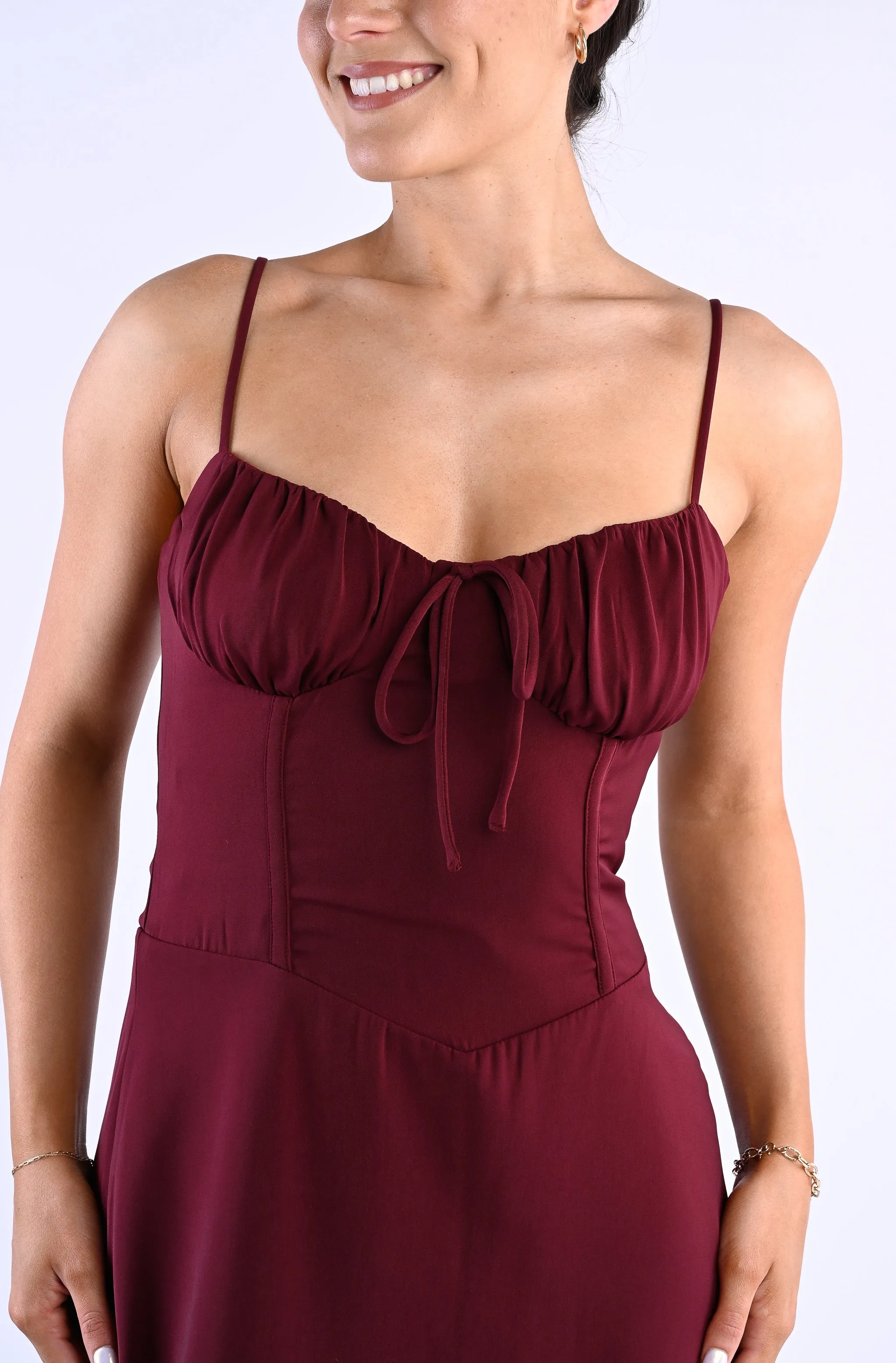 Ivy Mini Dress