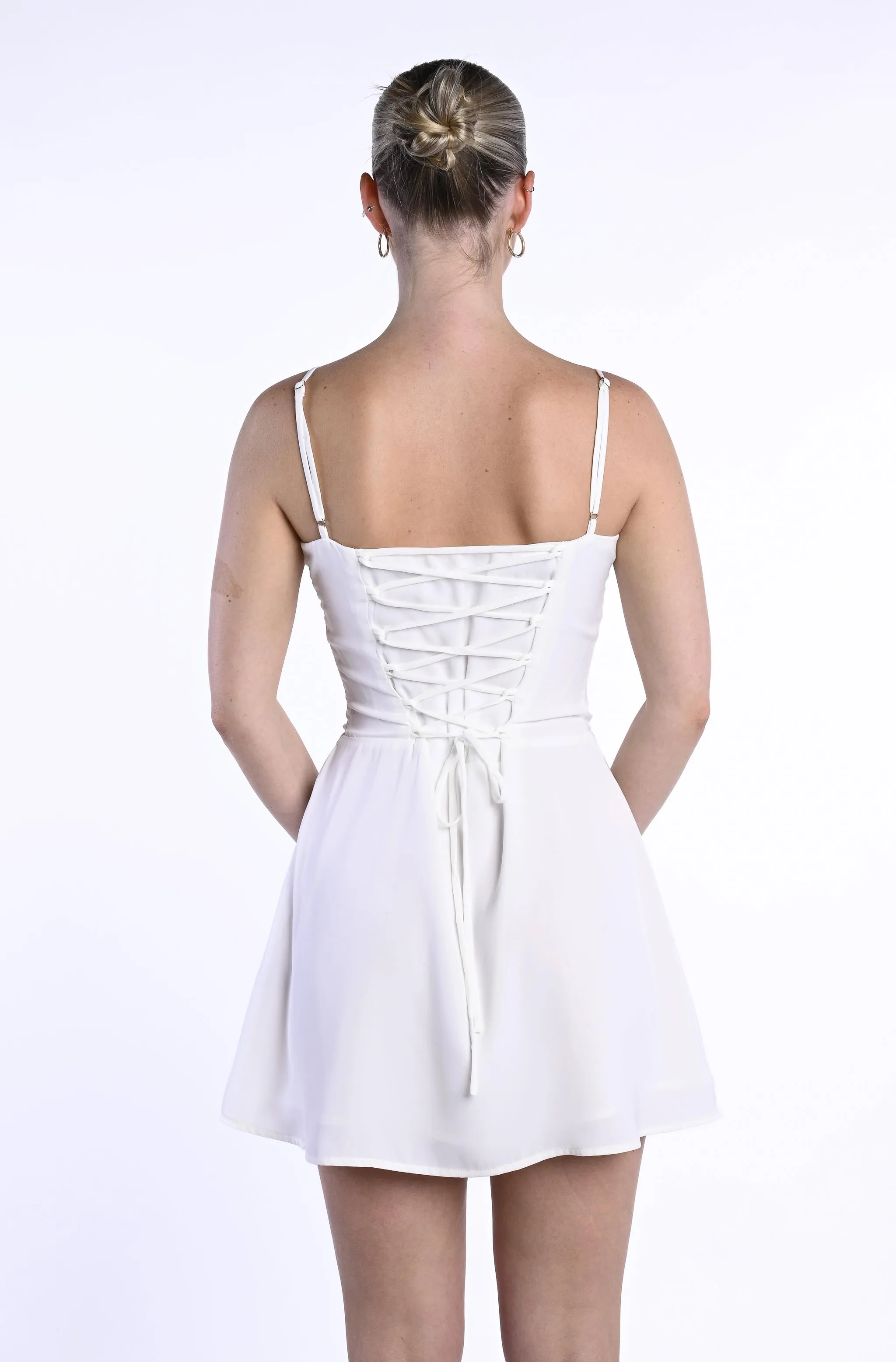 Ivy Mini Dress