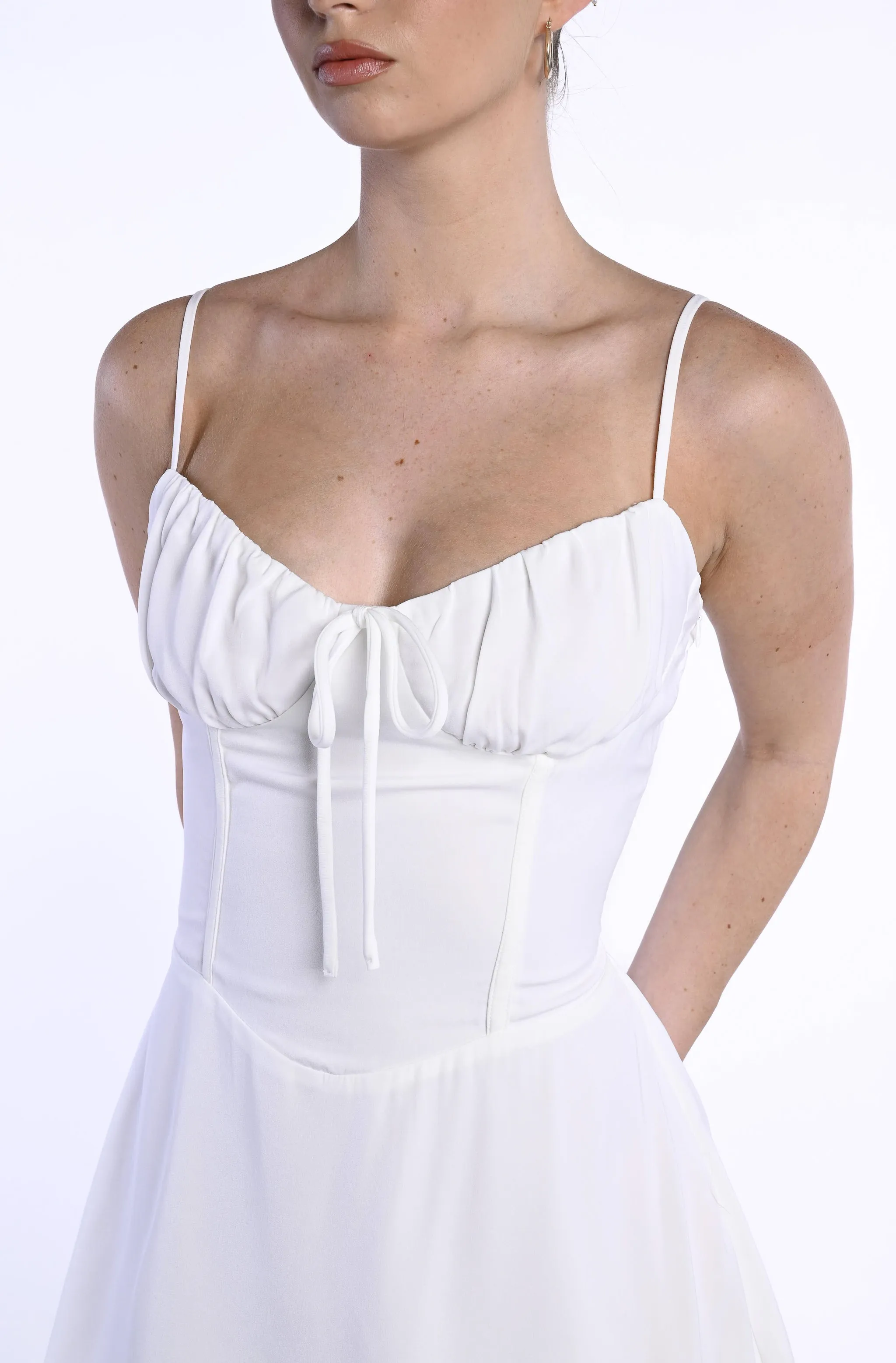 Ivy Mini Dress