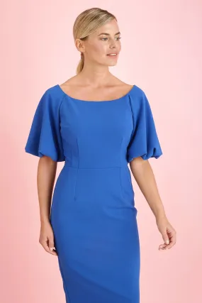 Jamie Pencil Dress