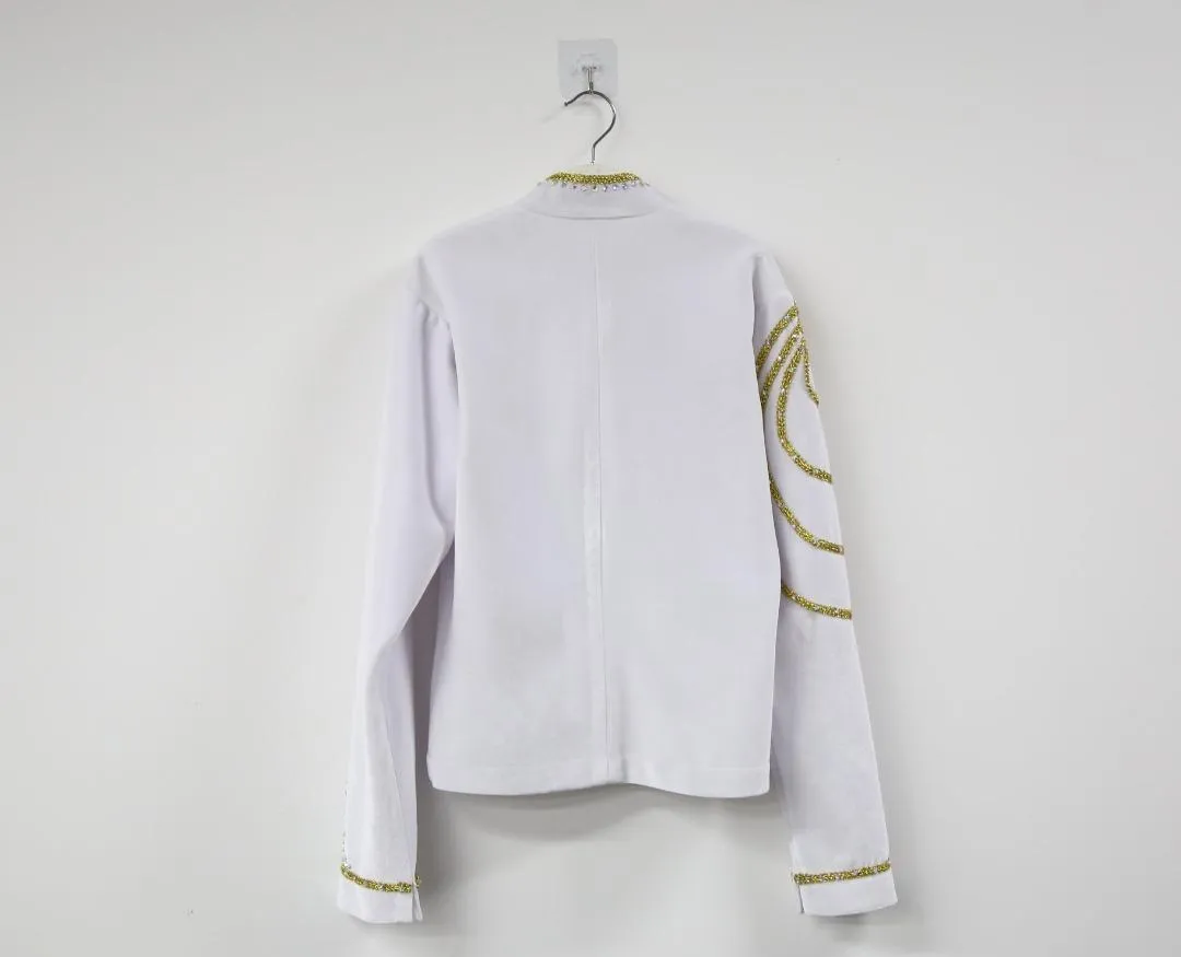 Jean de Brienne Man's Tunic