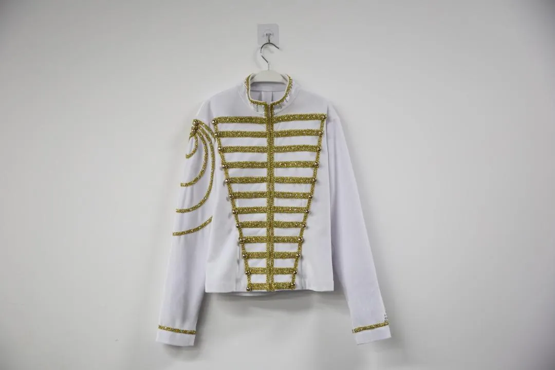 Jean de Brienne Man's Tunic