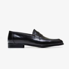 Jonas Loafer - Black